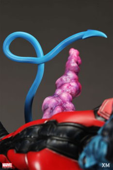 XM Studios Nightcrawler